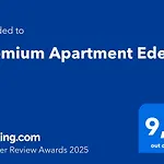Premium Eden Apartamento Poreč