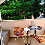 Premium Eden Apartamento Poreč
