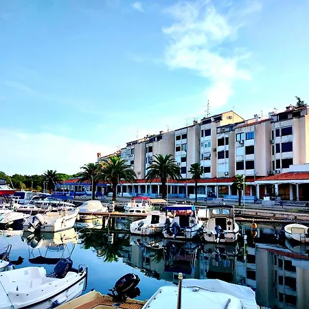 Premium Eden Apartamento Poreč