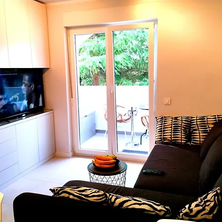 Premium Eden Apartamento