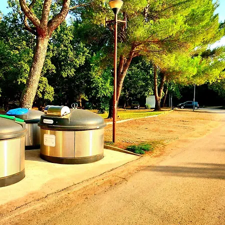 Premium Eden Apartamento Poreč