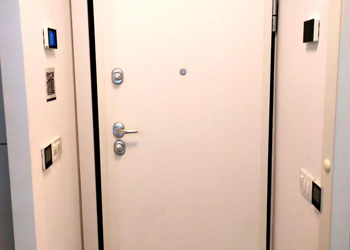 Premium Eden Appartement *