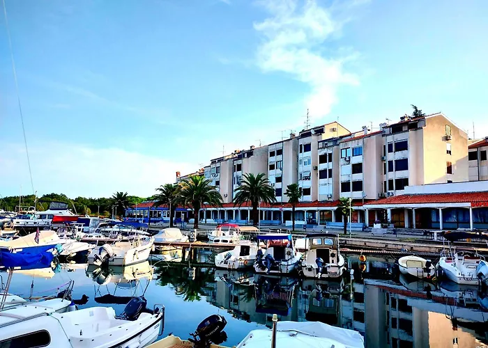 Premium Eden Appartement Poreč