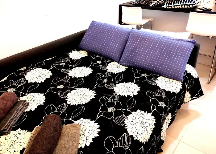 Appartement Premium Eden Poreč