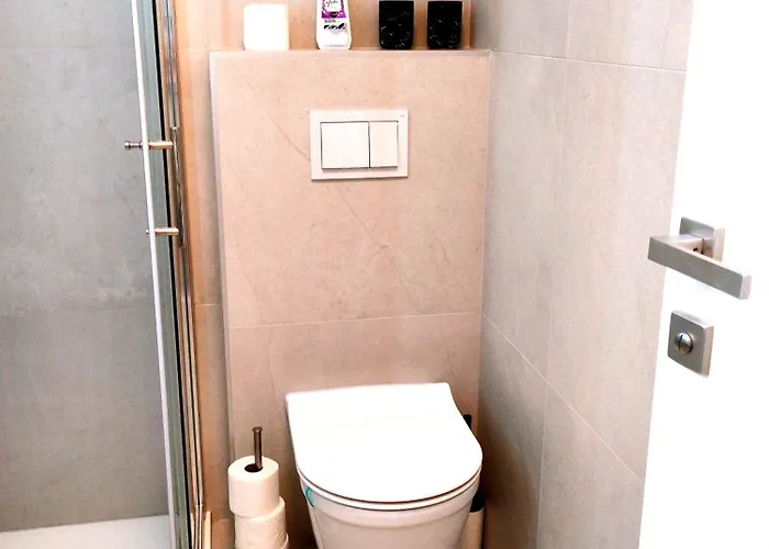 Premium Eden Appartement *