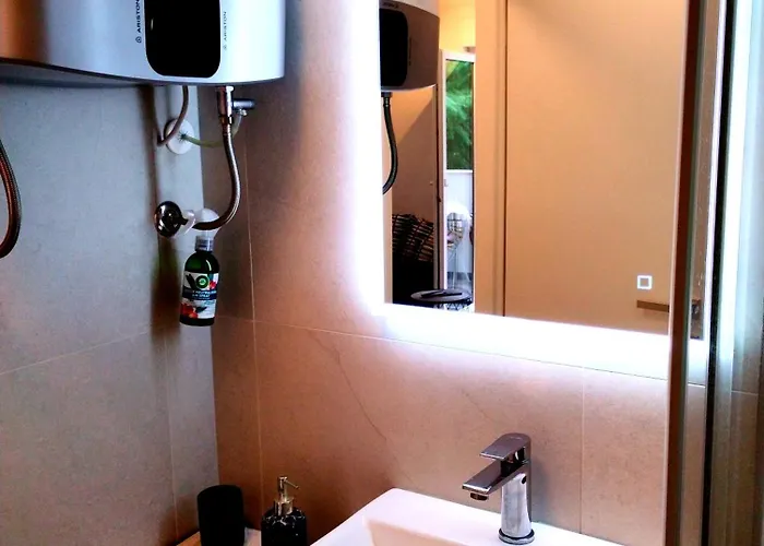 Appartement Premium Eden *