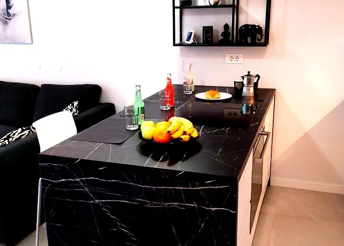 Premium Eden Appartement Poreč