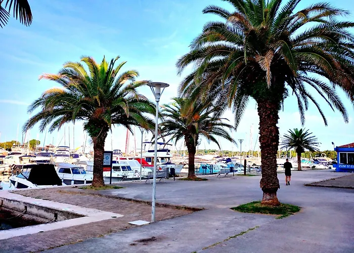 Appartement Premium Eden