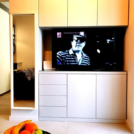 Apartment Premium Eden Porec