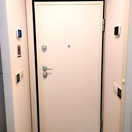 Premium Eden Lägenhet *