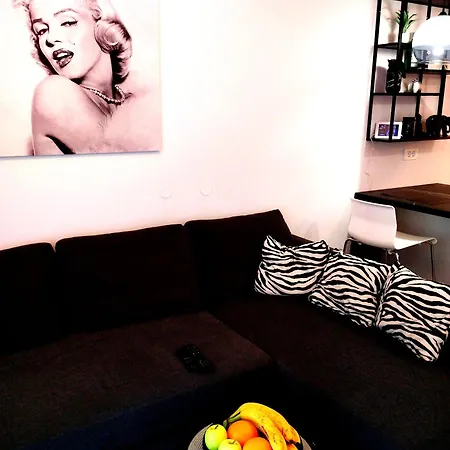 Apartment Premium Eden