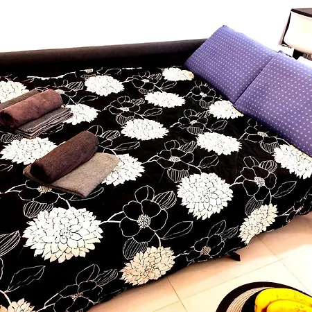 Premium Eden Apartment