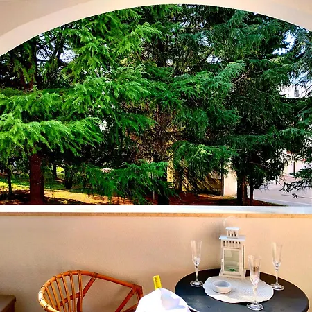 Premium Eden Apartment Porec