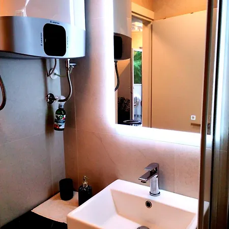 Apartment Premium Eden *