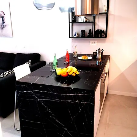 Premium Eden Apartment Porec