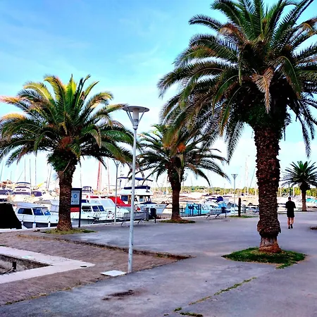 Apartment Premium Eden