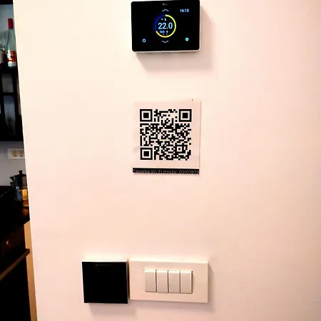 Premium Eden Apartment *