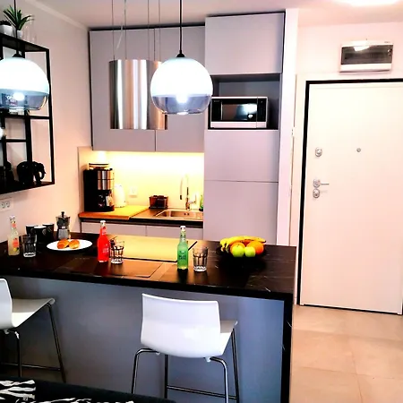 Apartment Premium Eden *