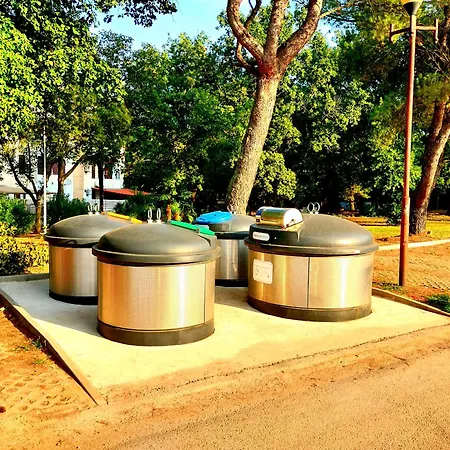 Apartment Premium Eden Porec