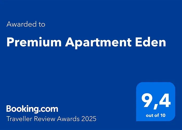 Premium Eden Apartman Poreč