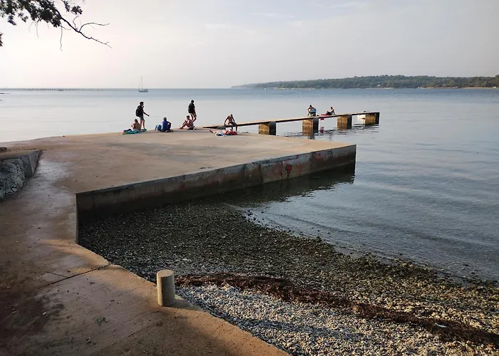 Premium Eden Apartman Poreč