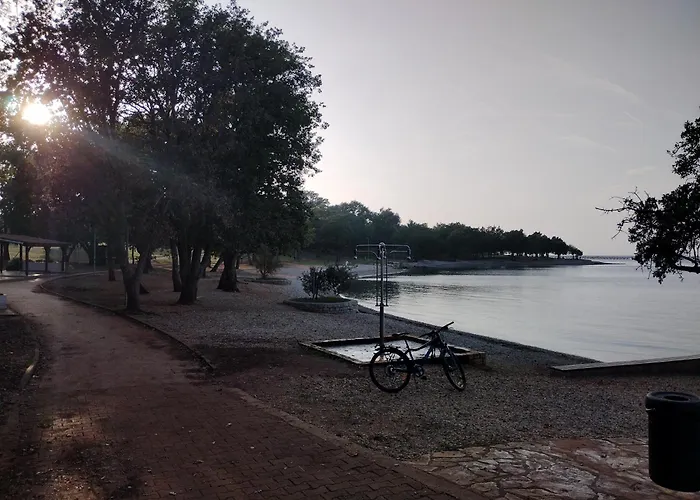 Lejlighed Premium Eden