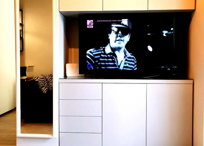 Lejlighed Premium Eden Poreč