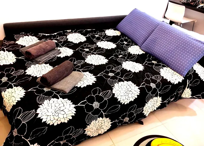 Premium Eden Apartman