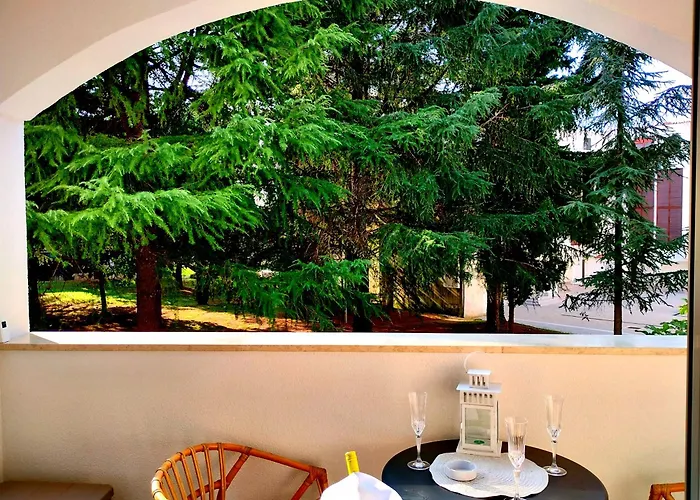 Premium Eden Apartman Poreč