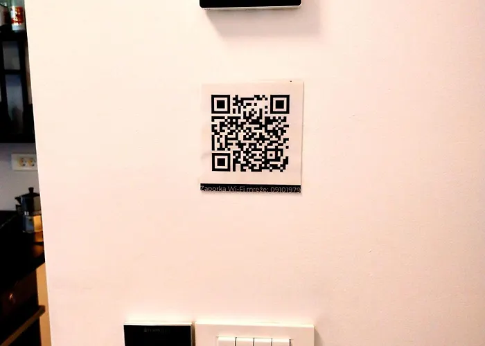 Premium Eden Lejlighed *