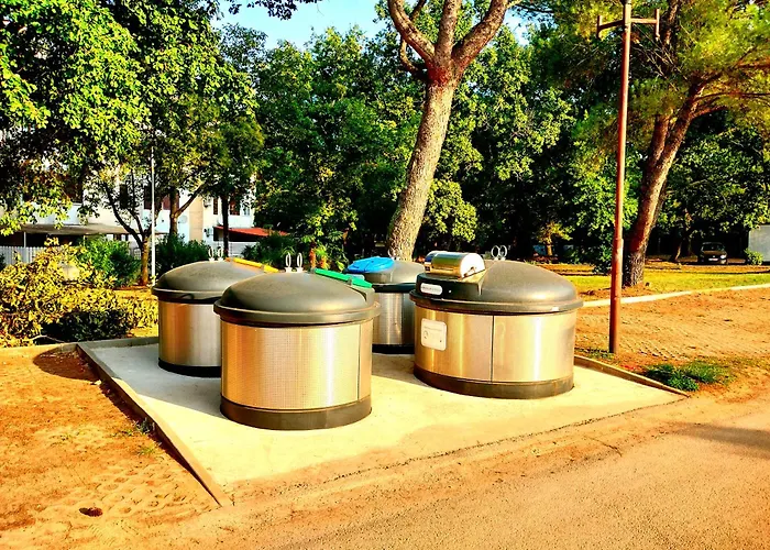 Lejlighed Premium Eden Poreč