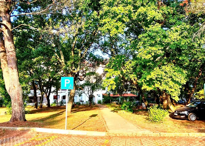 Premium Eden Apartman *