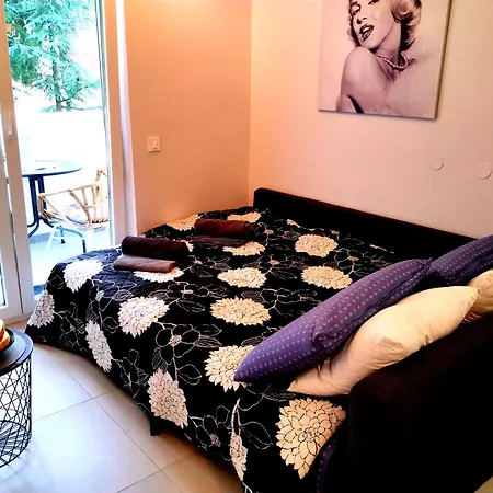 Premium Eden Lejlighed