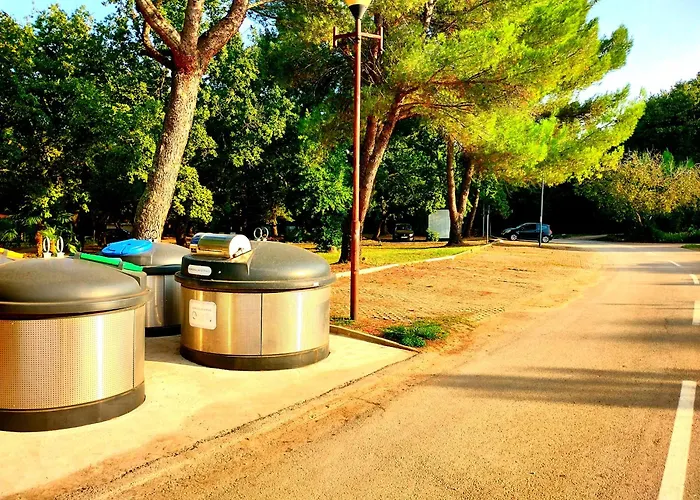 Premium Eden Daire Poreč